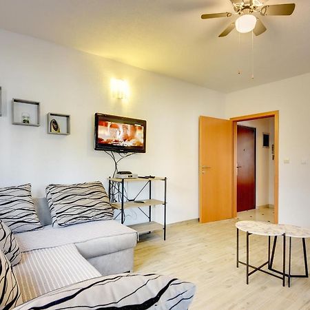 Apartment Mores Medulin Extérieur photo