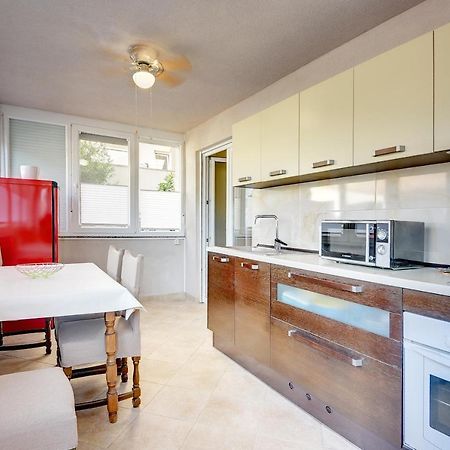 Apartment Mores Medulin Extérieur photo