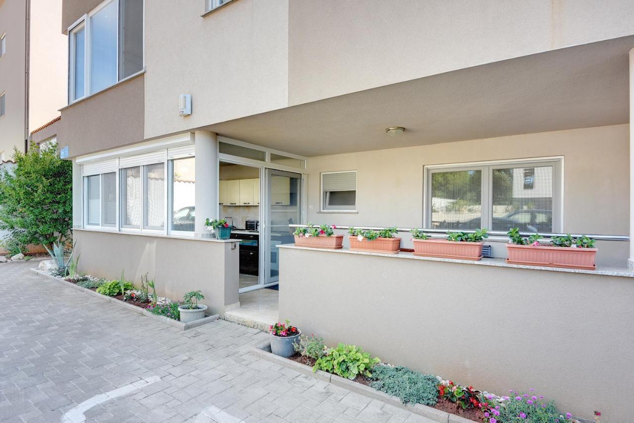 Apartment Mores Medulin Extérieur photo