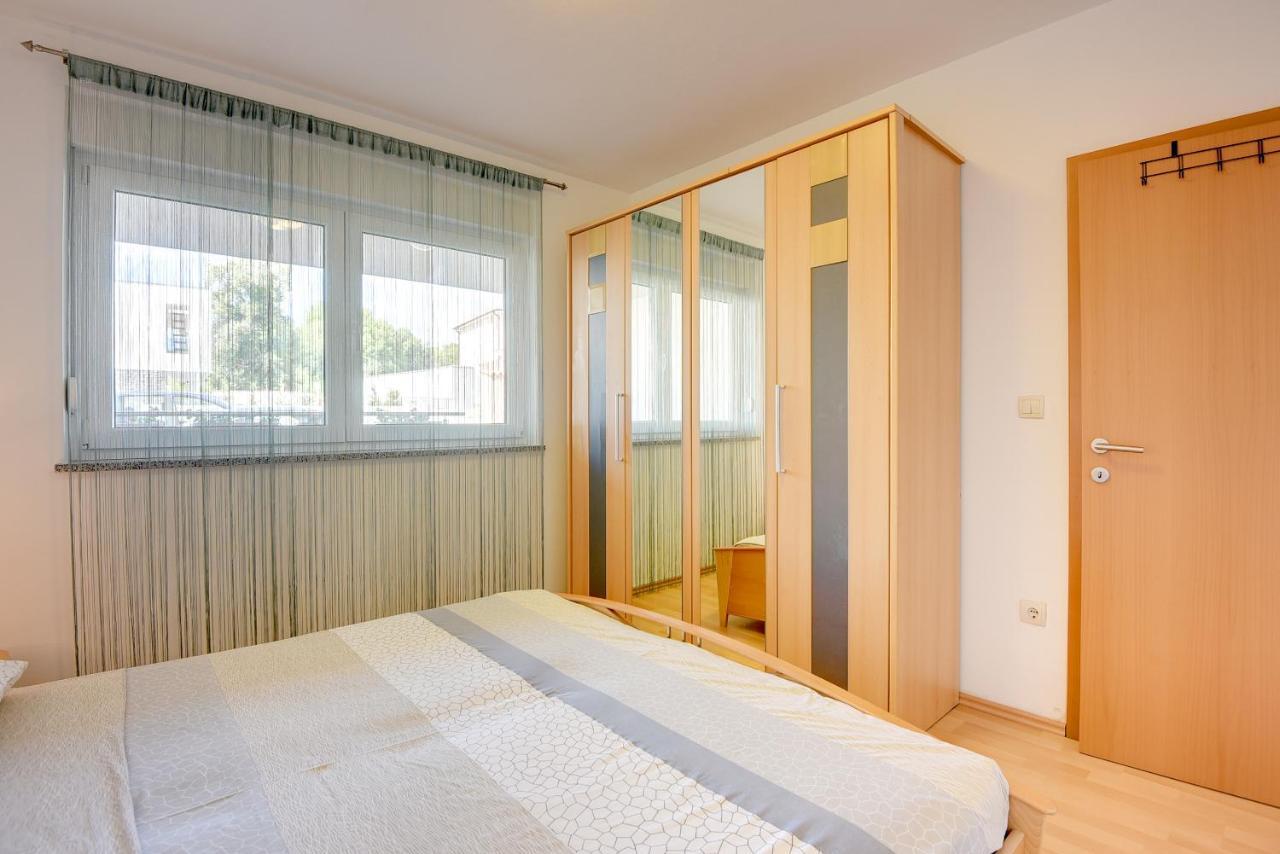 Apartment Mores Medulin Extérieur photo